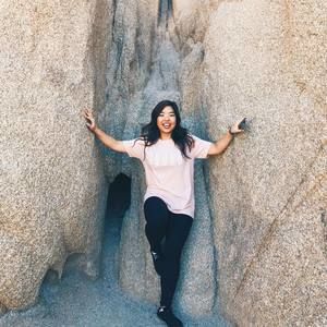 Meet your Posher, Mina